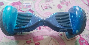 Hoverboard - 2