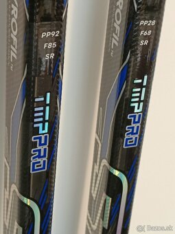 Sherwood Code TMP Pro / RHT - 2