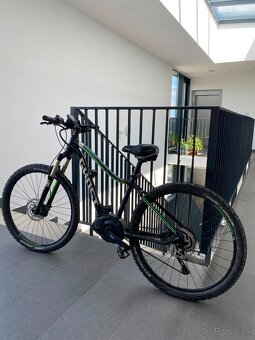 Elektrobicykel Bosch Ghost Teru 6 - 2