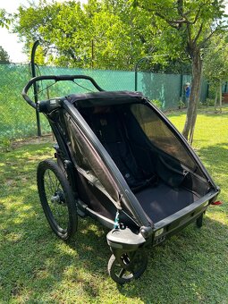 Thule chariot sport - 2