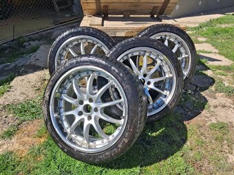 Elektróny 5x112 r-19 - 2