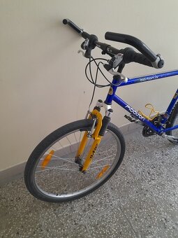 Bicykel - 2