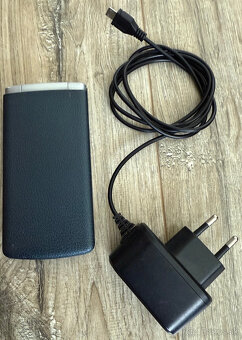 LG H410 Wine Smart Navy Blue - 2