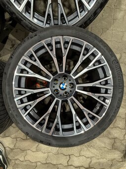 BMW Individual komplety R22 - 2