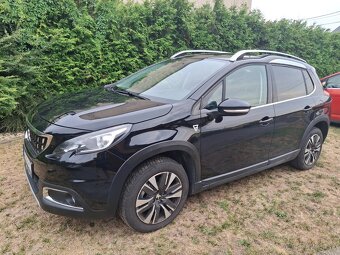 Peugeot 2008 1.6 hdi - 2