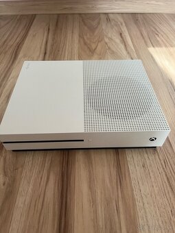 Xbox one s 1tb - 2