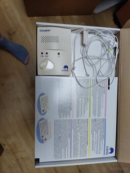 Babysense Hisence 2 - 2