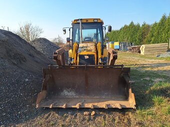JCB 3CX 4X4 II - 2