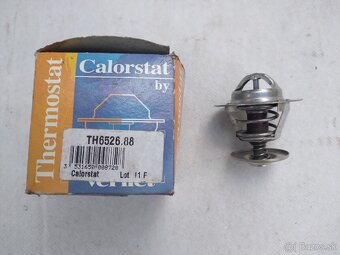 Termostat - 2