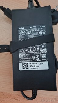 Predám dokovaciu stanicu DELL WD19S - 2