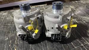 alternator AUDI A6 4N0903028R (CONTINENTAL) - 2