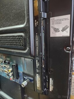 LG TV - 2
