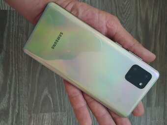Samsung Galaxy note 10 Lite - 2