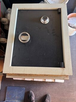 Trezor - 2