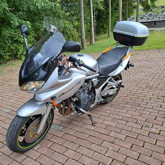 Predam Suzuki Bandit 1200 - 2
