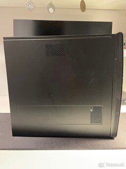 Kancelársky PC / GT 720 / SSD / WIN 10 Pro / Office 2016 - 2