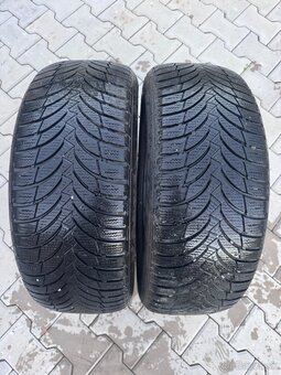 205/55 R16 zimné - 2