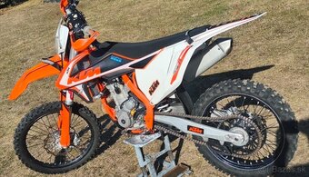 KTM sxf350 rv2018 - 2