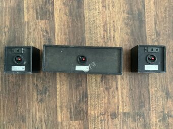 Repro sony - 2