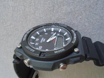Casio AQ-S820W-1AVEF Solar - 2