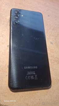 Samsung galaxy A04s - 2