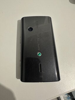 Sony Ericson xperia x10 mini - 2