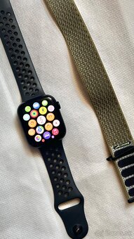 Apple watch 8 - 2