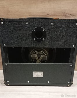 Marshall Studio Classic SC20H , Marshall Studio Classic SC11 - 2