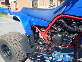 Yamaha Banshee 350 - 2