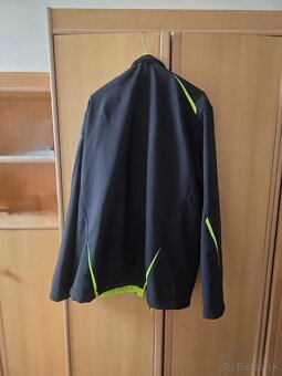 Jarná bunda Engelbert Straus motion 2020 - 2