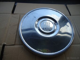 Fiat 127- Fiat 128 - 2
