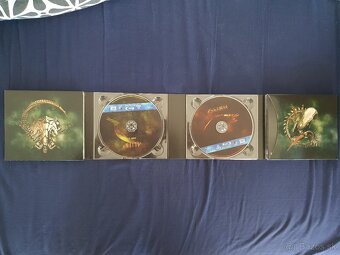 Steelbooks Alien - 2