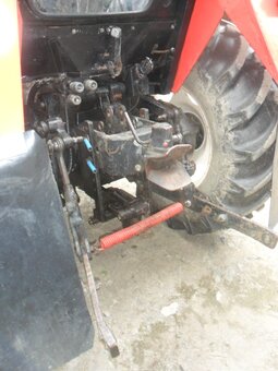 Zetor  7245 - 2