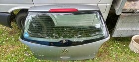 VW Polo (okaň)facelit 2007 - 2