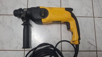 DEWALT  D 25114 - 2