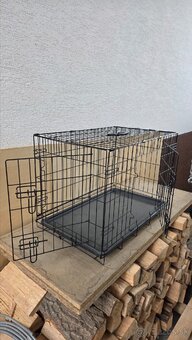 Predam klietku pre psa - 2