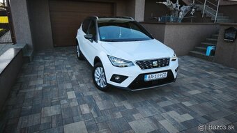 Seat Arona 1.6 TDi - 2