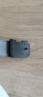 Louis Vuitton opasok čierny - 2