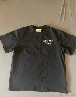 Gallery Dept tričko - 2