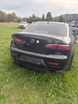 Alfa Rómeo dieli - 2