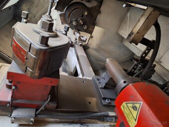 CNC soustruh KOVOSVIT MT 50 (7654) - 2