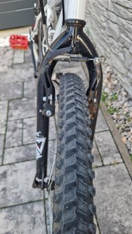 Rockrider 300 JR 24" - 2