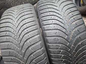 195/60R15 Hankook zimné - 2
