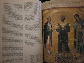 Ranokresťanské a byzantské umenie - 2