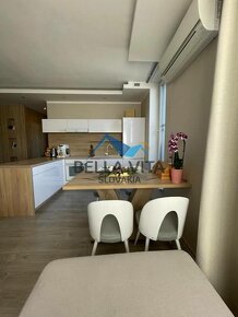 Moderný trojizbový Penthouse s panoramatickým výhľadom, Gala - 2