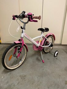 Predam detsky bicykel - 2