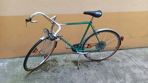 staré bicykle - 2
