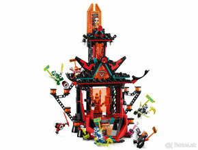 LEGO Ninjago 71712 - 2