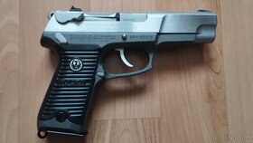 Pištoľ Ruger P89 - 2