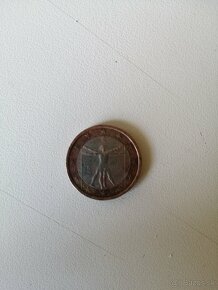 1€ minca - 2